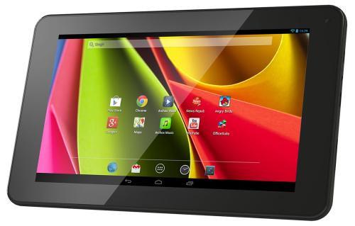 blanc:Ecran tactle touch screen dgtzer 7nch pour tablette Lexbook