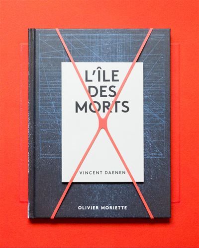 L’île des morts