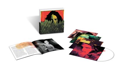 Chris Cornell Coffret Edition Limitée