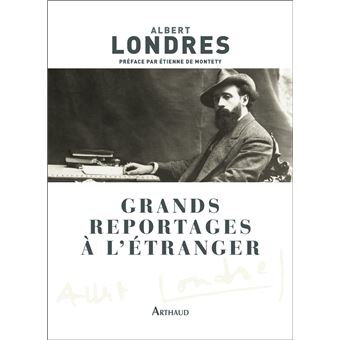 Grands reportages à l'étranger - 1