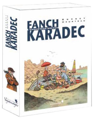 L'enquêteur breton