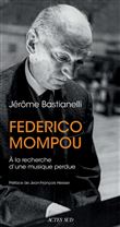 Federico Mompou