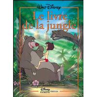 Le livre de la jungle
