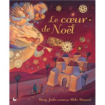 Le coeur de Noël