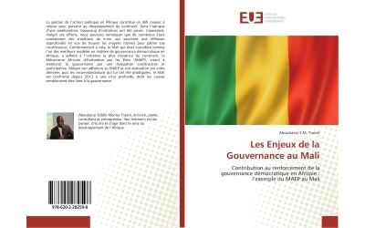 Les enjeux de la gouvernance au mali