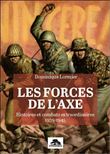 Les forces de l'Axe