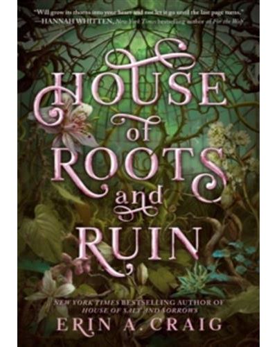 House of Roots and Ruin