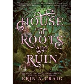 House of Roots and Ruin