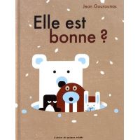 Elle est bonne ?