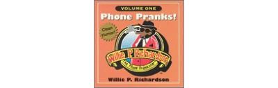 Phone pranks 1