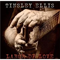 Labor Of Love