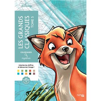 Les grands classiques DisneyLes grands classiques disney,05