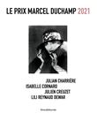 Prix Marcel Duchamp 2021