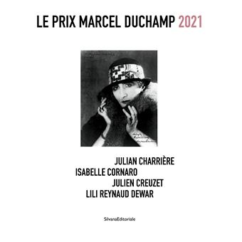 Prix Marcel Duchamp 2021