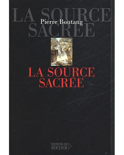 La Source sacrée, tome 2