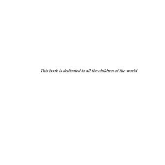 Adelaide the Unicorn and the Children of the World - Gawa and the Crystal