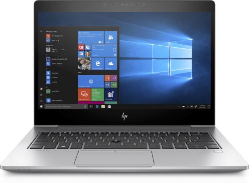 HP Elitebook 830 G5 i7-8550U W10P 13.3" Fhd Sureview 8G/512G