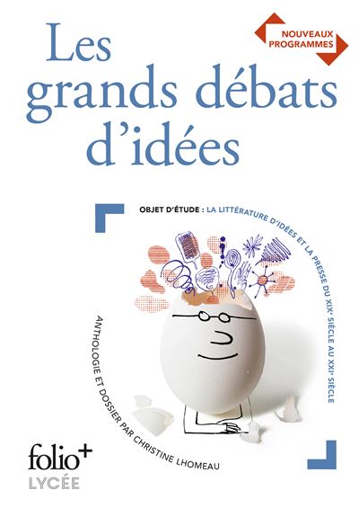 Les grands débats d'idées -  Collectif - Poche