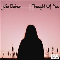 I Thought Of You - CD