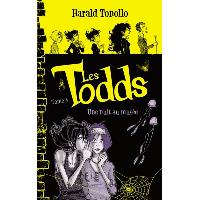 Les Todds - Une nuit au musée