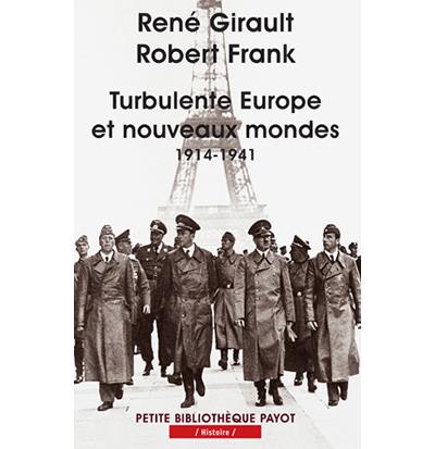 Histoire des relations internationales contemporaines