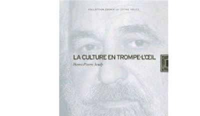 La Culture en Trompe-L'Oeil