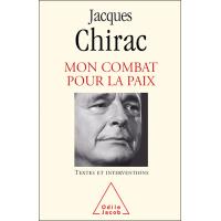 Mon Combat pour la paix