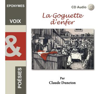 Goguette d'enfer