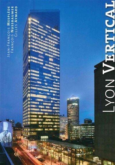 LYON VERTICAL