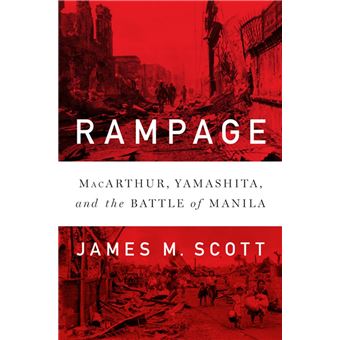 Rampage - 1
