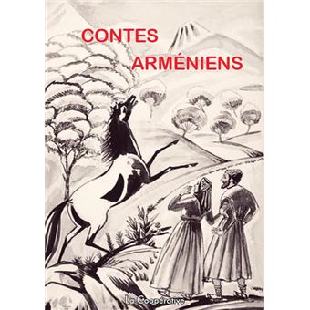 Contes Arméniens