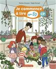 Un bébé à l'école