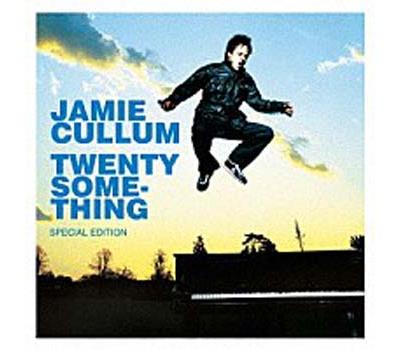 Twentysomething/bonus shm cd/inclus titre bonus