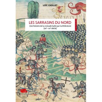 Les Sarrasins du Nord