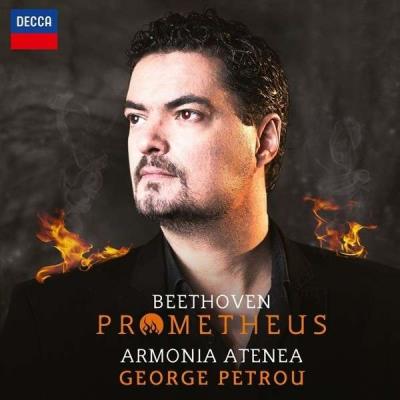 Beethoven : Prometheus