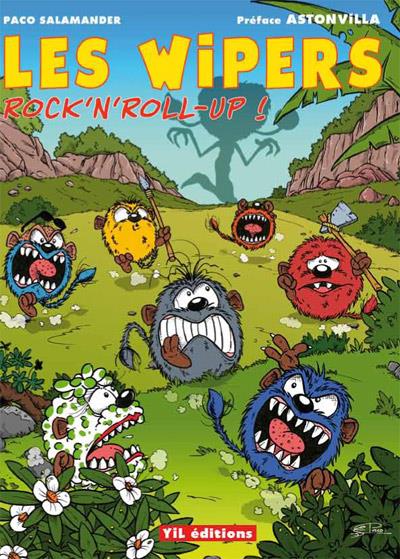 Rock'n'roll-up !