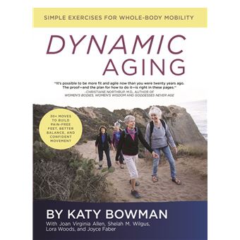 Dynamic Aging - 1