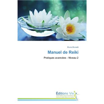 Manuel de reiki