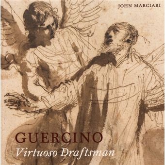 Guercino: Virtuoso Draftsman