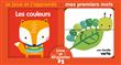 Les couleurs joue apprends