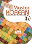 Master Korean 1-2 Niveau A1, Basic