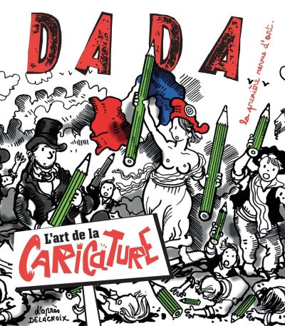 L'art de la caricature