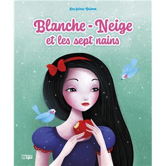 Acheter Blanche-Neige et les Sept Nains - Microsoft Store fr-FR