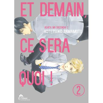 Et demain ça sera quoi !