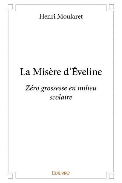La misère d’éveline