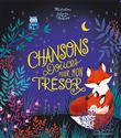 Chansons Douces pour mon trésor