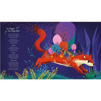 Chansons Douces pour mon trésor