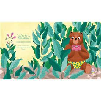 Chansons Douces pour mon trésor