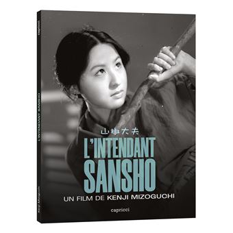 L'Intendant Sansho Combo Blu-ray DVD