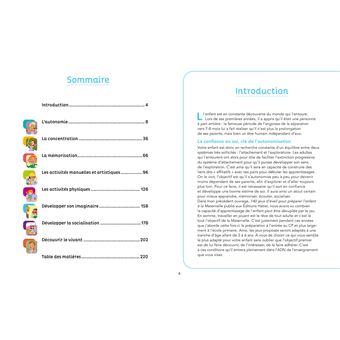 100 activités pour préparer son enfant au CP